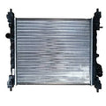 Chevrolet Spark 2010-2017 1.0/1.2 Manual Radiator