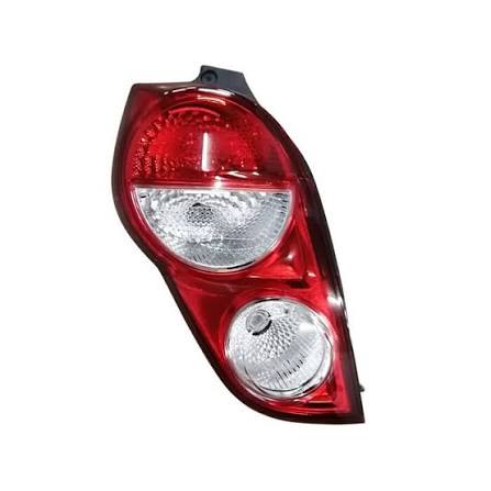 Chevrolet Spark 2010-2017 LH Tail lamp