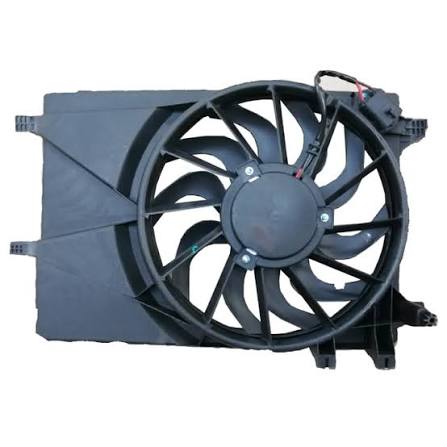 Chevrolet Utility 2012- 1.4/1.8 Radiator Fan