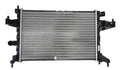 Chevrolet Utility 2012- 1.4/1.8 Manual Radiator