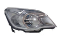Chevrolet Utility 2012- RH Head Lamp