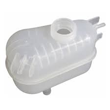 Chevrolet Utility 2012- Radiator Water Bottle