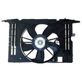 Toyota Corolla ae130 2007-2014 Radiator Fan