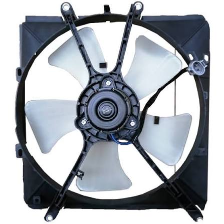 Toyota Corolla ae100/110 1996-2002 Radiator Fan