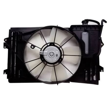Toyota Corolla ae120 2002-2006 Radiator Fan