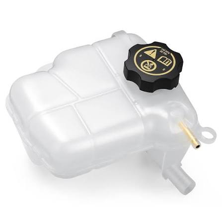 Chevrolet Cruz 2008-2017 Radiator Water Bottle