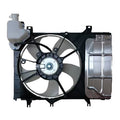 Toyota Etios 2012- Radiator Fan