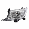 Hilux 2012 LH Headlamp