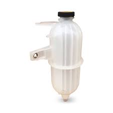 Toyota Hilux 2005-2015 D4D Radiator Water Bottle