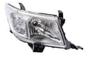 Toyota Hilux 2011-2015 RH Head Lamp