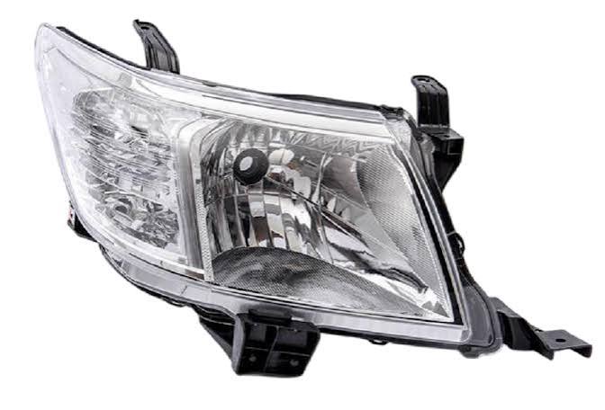 Toyota Hilux 2011-2015 RH Head Lamp