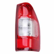 Isuzu 2004-2007 RH Tail Lamp