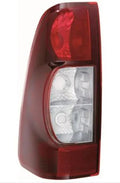 Isuzu 2008-2012 LH Tail Lamp