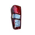 Isuzu D-Max 2022-2026 LH Tail Lamp