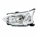 Left-hand Avanza headlamp