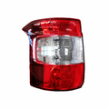 Left-hand Chevrolet Utility tail-lamp visual