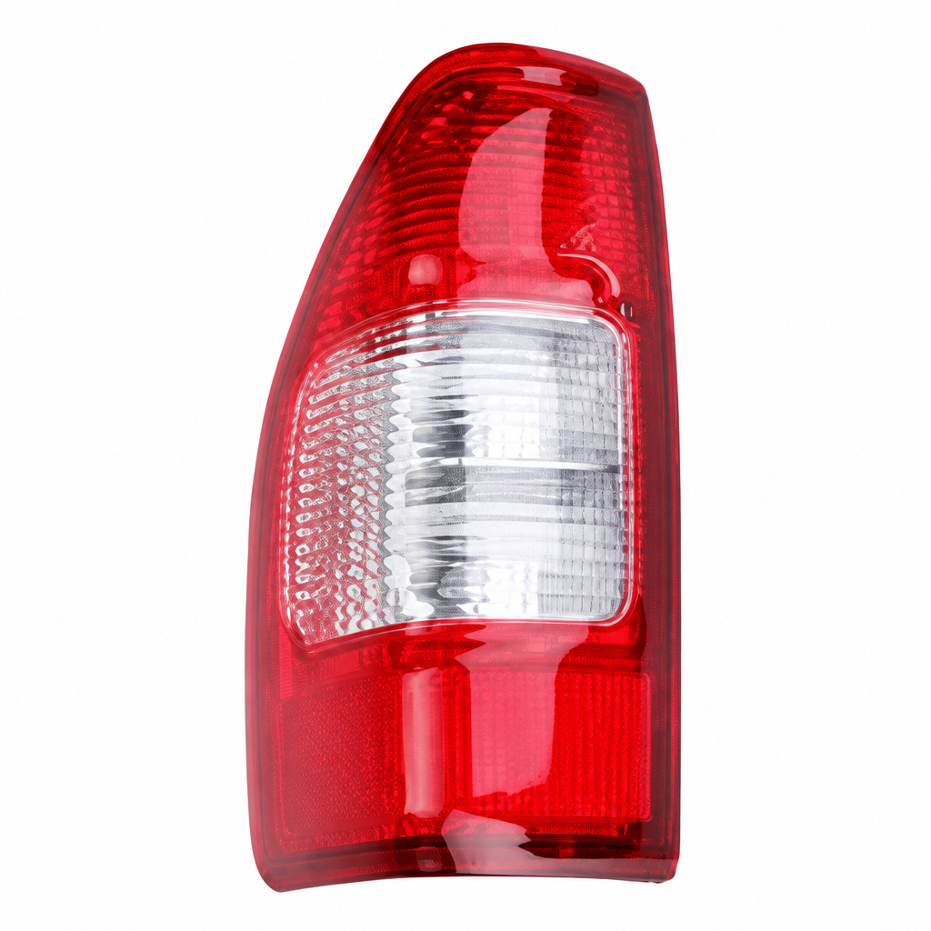 Left-hand Isuzu tail lamp