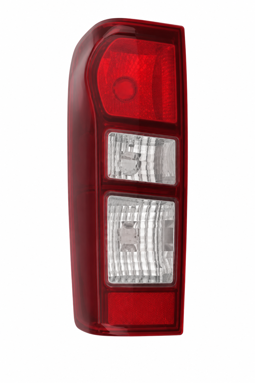 Left-hand Isuzu tail lamp