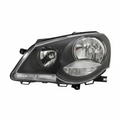 LH Headlamp - Mirrored