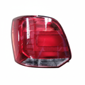 LH Tail Lamp - Mirrored