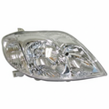 Mirrored right-hand Corolla TT120 head lamp