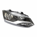 Mirrored right-hand Vivo 2018+ head lamp