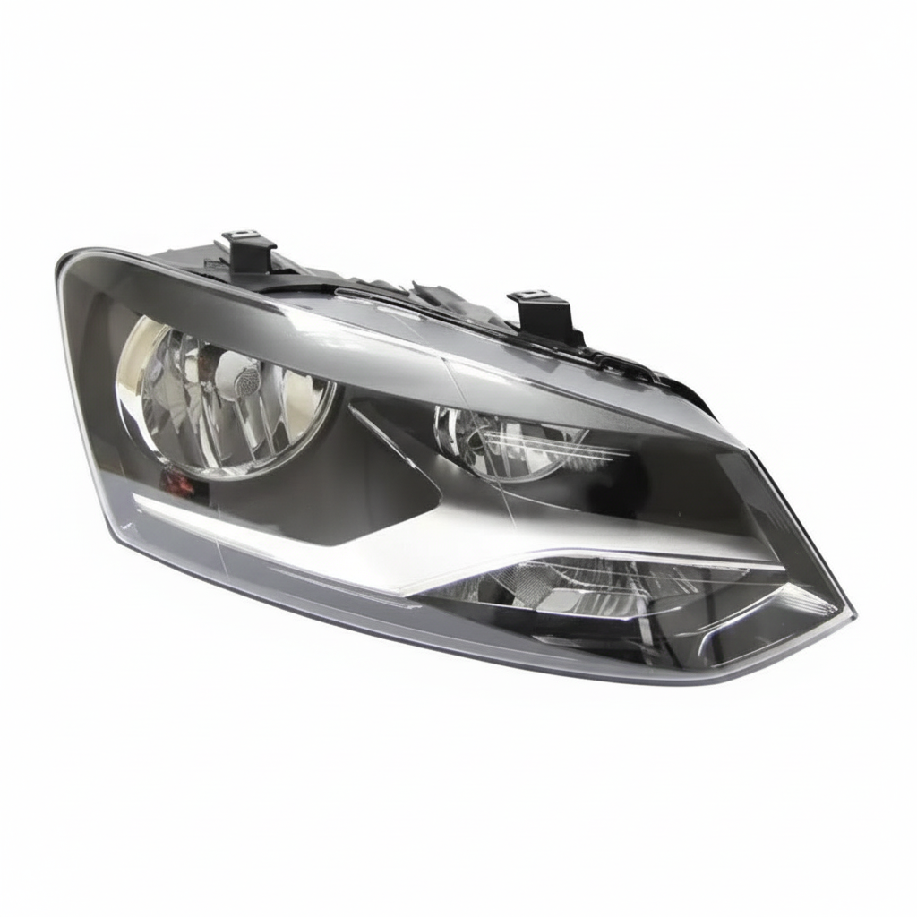 Mirrored right-hand Vivo 2018+ head lamp