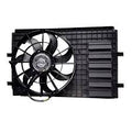 Volkswagen Polo 2010-2017 Radiator Fan
