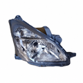 Right-hand Avanza headlamp