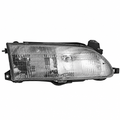 Right-hand Corolla AE92 headlamp