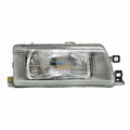 Right-hand Corolla EE90 headlamp