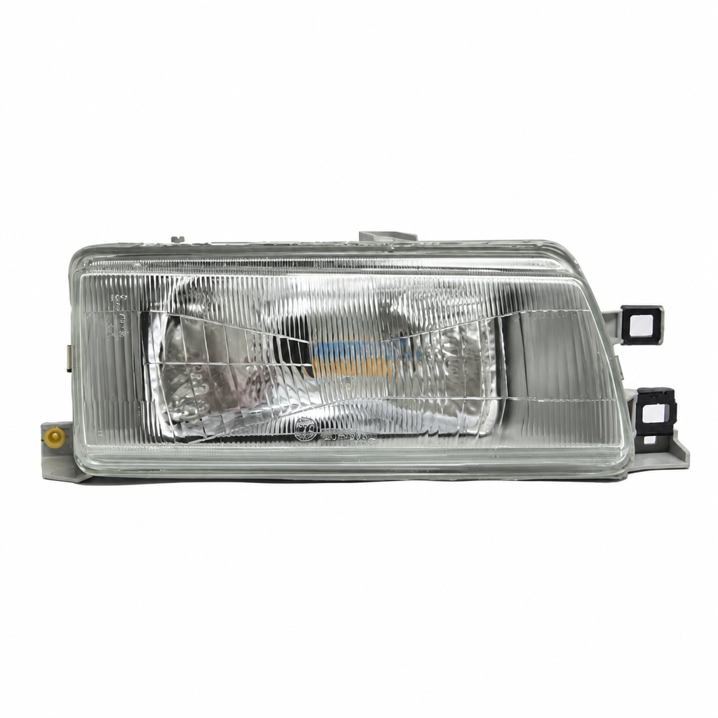 Right-hand Corolla EE90 headlamp