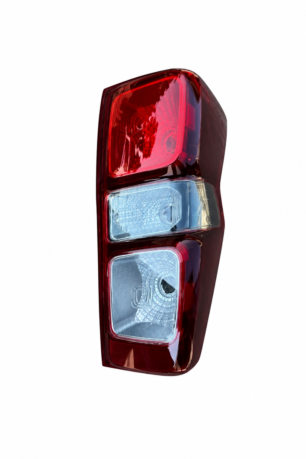 Right-hand Isuzu tail lamp