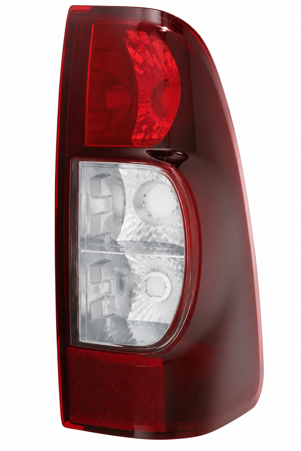 Right-hand Isuzu tail lamp