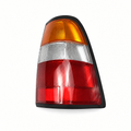 Right-hand Isuzu tail lamp