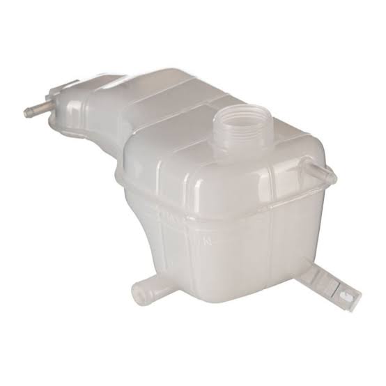 Ford Bantam 2003-2012 Rocam Radiator Water Bottle