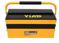 YIAD Metal Tool Box