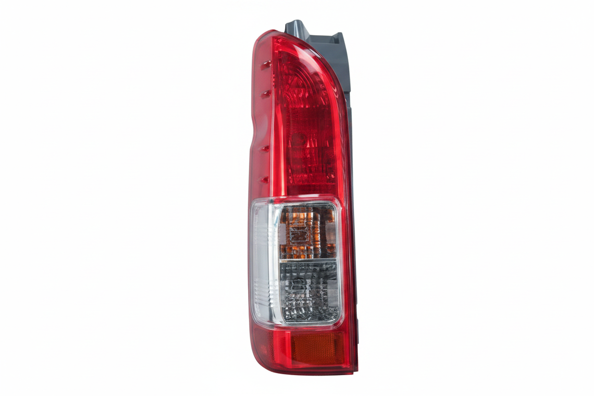 Toyota Quantum 2014 LH Tail Lamp