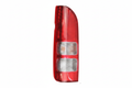 Toyota Quantum LH Tail Lamp