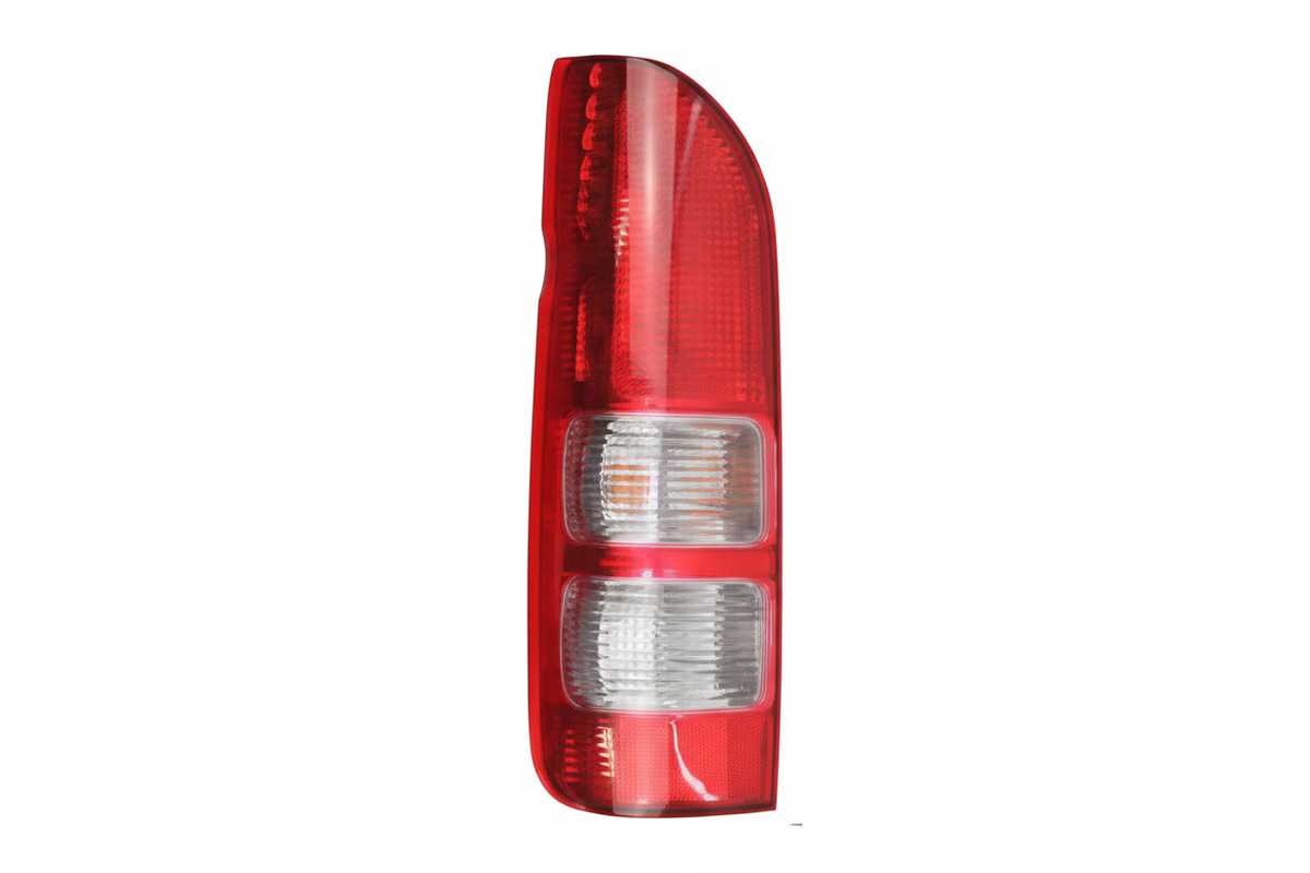 Toyota Quantum LH Tail Lamp