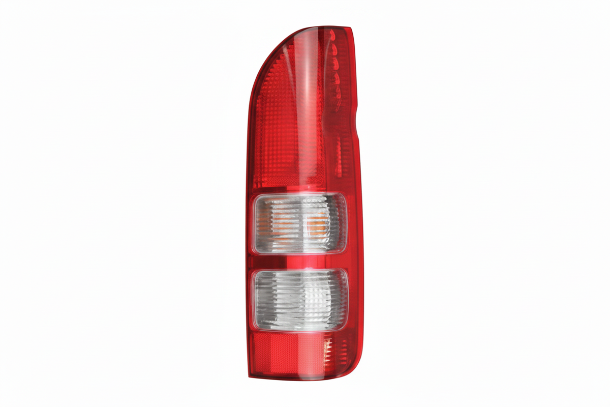Toyota Quantum RH Tail Lamp