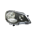 Volkswagen Polo Vivo 2010-2014 RH Head Lamp