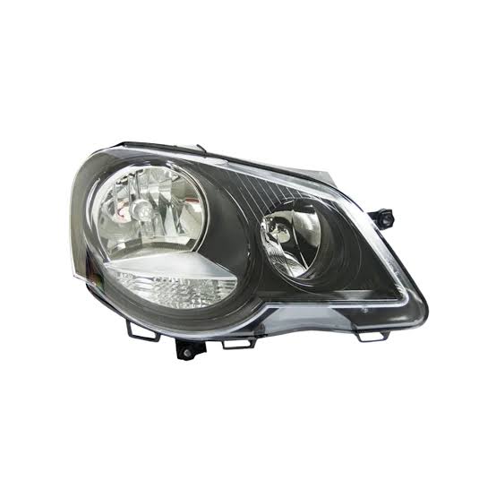Volkswagen Polo Vivo 2010-2014 RH Head Lamp