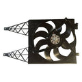 Volkswagen Polo Vivo 2010-2017 Radiator Fan