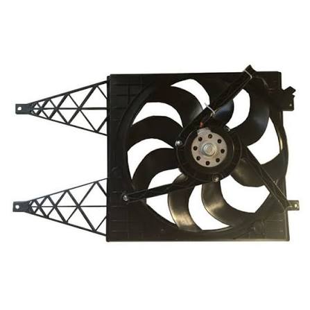 Volkswagen Polo Vivo 2010-2017 Radiator Fan