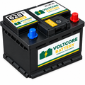 Voltcore Battery 628