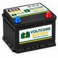 Voltcore Battery 639