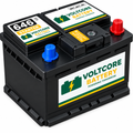 Voltcore Battery 646