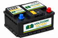 Voltcore Battery 652 - Correct Proportions