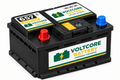 Voltcore Battery 657 - Swapped Terminals
